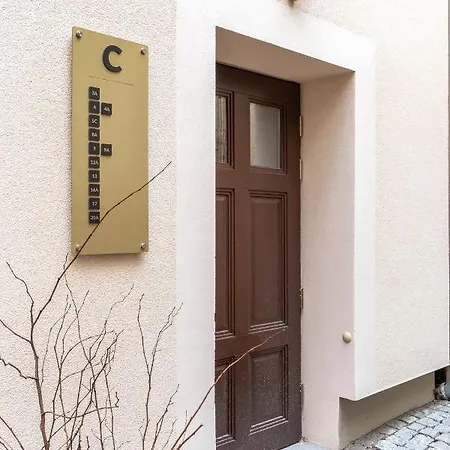 Golden Circles Апартаменты *