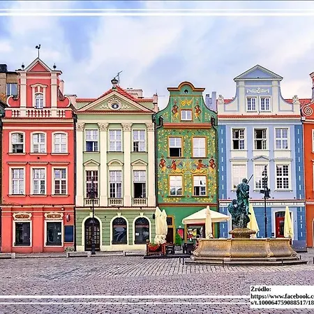 Апартаменты Golden Circles *