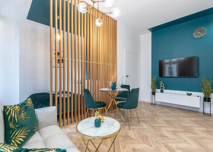 Golden Circles * Πόζναν