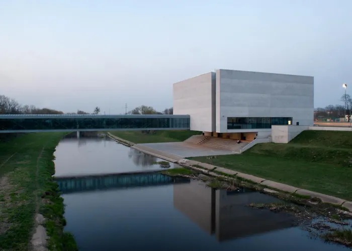 Διαμέρισμα Golden Circles *