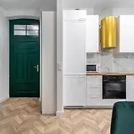 Apartment Golden Circles *