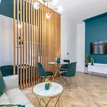 Golden Circles * Poznan