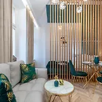 Apartment Golden Circles *