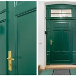 Golden Circles Apartment Poznan