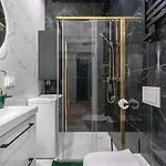 Golden Circles Apartment Poznan