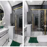 Golden Circles Apartment Poznan