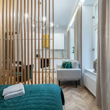 Golden Circles * Poznan