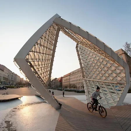 Golden Circles * Poznan