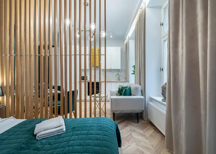 Golden Circles * Poznan